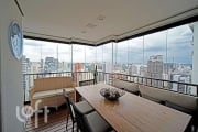 Apartamento com 3 quartos à venda na Rua Artur de Azevedo, 166, Jardim Paulista, São Paulo