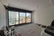 Apartamento com 1 quarto à venda na Rua Padre João Gonçalves, 58, Pinheiros, São Paulo