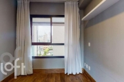 Apartamento com 1 quarto à venda na Rua Batataes, 76, Jardim Paulista, São Paulo