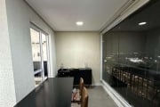 Apartamento com 2 quartos à venda na Rua Ulisses Cruz, 1303, Tatuapé, São Paulo