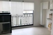 Apartamento com 1 quarto à venda na Rua Francisco José da Silva, 438, Vila Andrade, São Paulo