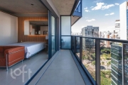 Apartamento com 1 quarto à venda na Rua Chilon, 184, Itaim Bibi, São Paulo