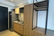 Apartamento com 1 quarto à venda na Alameda dos Jurupis, 700, Moema, São Paulo