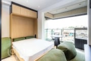 Apartamento com 1 quarto à venda na Rua Dona Leopoldina, 286, Ipiranga, São Paulo