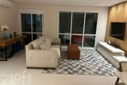 Apartamento com 2 quartos à venda na Rua Dankmar Adler, 177, Vila Andrade, São Paulo