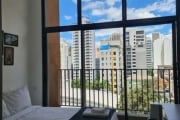 Apartamento com 1 quarto à venda na Rua João Ramalho, 1304, Perdizes, São Paulo