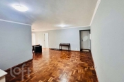 Apartamento com 3 quartos à venda na Rua Bela Cintra, 1642, Jardim Paulista, São Paulo