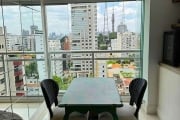 Apartamento com 1 quarto à venda na Rua Cayowaá, 1590, Perdizes, São Paulo