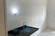 Apartamento com 1 quarto à venda na Avenida Armando Ferrentini, 654, Vila Mariana, São Paulo