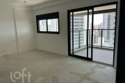 Apartamento com 1 quarto à venda na Avenida Açocê, 50, Moema, São Paulo