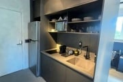 Apartamento com 1 quarto à venda na Rua Doutor Melo Alves, 268, Jardim Paulista, São Paulo