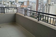 Apartamento com 2 quartos à venda na Avenida Jamaris, 407, Moema, São Paulo