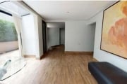 Apartamento com 3 quartos à venda na Alameda Joaquim Eugênio de Lima, 834, Jardim Paulista, São Paulo