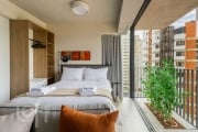 Apartamento com 1 quarto à venda na Rua Agissê, 247, Pinheiros, São Paulo