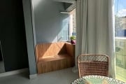 Apartamento com 1 quarto à venda na Rua Turiassu, 1347, Perdizes, São Paulo