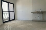 Apartamento com 1 quarto à venda na Rua Cardeal Arcoverde, 857, Jardim Paulista, São Paulo