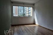 Apartamento com 1 quarto à venda na Alameda dos Arapanés, 309, Moema, São Paulo