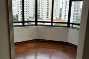 Apartamento com 4 quartos à venda na Alameda dos Tupiniquins, 872, Moema, São Paulo