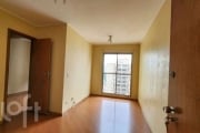 Apartamento com 1 quarto à venda na Rua Borges Lagoa, 512, Vila Mariana, São Paulo