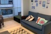 Apartamento com 2 quartos à venda na Rua Madre Cabrini, 161, Vila Mariana, São Paulo