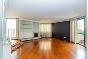 Apartamento com 3 quartos à venda na Rua Abílio Soares, 593, Vila Mariana, São Paulo