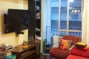 Apartamento com 2 quartos à venda na Rua Soriano de Sousa, 47, Tatuapé, São Paulo