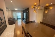 Apartamento com 3 quartos à venda na Rua Garapeba, 241, Vila Mariana, São Paulo