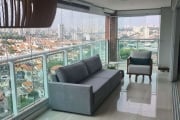 Apartamento com 3 quartos à venda na Rua Dionísio da Costa, 410, Vila Mariana, São Paulo