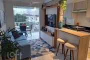 Apartamento com 2 quartos à venda na Rua São Bernardo, 720, Tatuapé, São Paulo