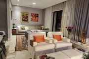 Apartamento com 2 quartos à venda na Avenida Divino Salvador, 175, Moema, São Paulo