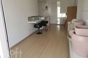 Apartamento com 1 quarto à venda na Rua Cipriano Barata, 790, Ipiranga, São Paulo