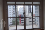 Apartamento com 3 quartos à venda na Rua Cônego Eugênio Leite, 616, Pinheiros, São Paulo