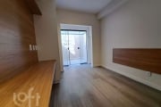 Apartamento com 1 quarto à venda na Rua Luís Mazzarolo, 197, Saúde, São Paulo