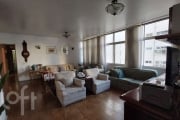 Apartamento com 3 quartos à venda na Alameda Joaquim Eugênio de Lima, 1196, Jardim Paulista, São Paulo