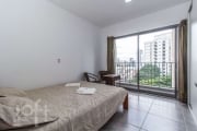 Apartamento com 1 quarto à venda na Rua Coronel Artur de Paula Ferreira, 110, Moema, São Paulo