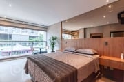 Apartamento com 1 quarto à venda na Alameda Tietê, 565, Jardim Paulista, São Paulo