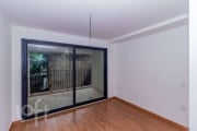 Apartamento com 1 quarto à venda na Rua Paracuê, 215, Perdizes, São Paulo