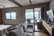 Apartamento com 1 quarto à venda na Rua Dráusio, 108, Butantã, São Paulo