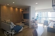 Apartamento com 1 quarto à venda na Rua Coriolano, 231, Lapa, São Paulo