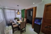 Apartamento com 3 quartos à venda na Rua José da Costa de Andrade, 105, Cidade Líder, São Paulo