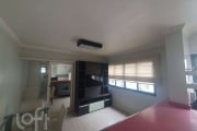 Apartamento com 1 quarto à venda na Rua Doutor Albuquerque Lins, 579, Santa Cecília, São Paulo