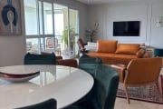 Apartamento com 4 quartos à venda na Rua José de Oliveira Coelho, 585, Vila Andrade, São Paulo