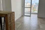 Apartamento com 1 quarto à venda na Avenida do Café, 788, Jabaquara, São Paulo