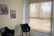 Apartamento com 1 quarto à venda na Rua Guaraiúva, 450, Itaim Bibi, São Paulo