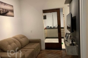 Apartamento com 1 quarto à venda na Rua Dois de Julho, 720, Ipiranga, São Paulo