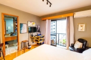 Apartamento com 1 quarto à venda na Rua José Maria Lisboa, 555, Jardim Paulista, São Paulo