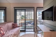 Apartamento com 1 quarto à venda na Rua Engenheiro Bianor, 50, Butantã, São Paulo