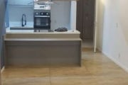 Apartamento com 2 quartos à venda na Avenida Dom Pedro I, 773, Ipiranga, São Paulo