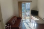 Apartamento com 1 quarto à venda na Rua Alexandre Benois, 125, Vila Andrade, São Paulo