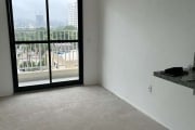 Apartamento com 1 quarto à venda na Avenida Adolfo Pinheiro, 1535, Santo Amaro, São Paulo